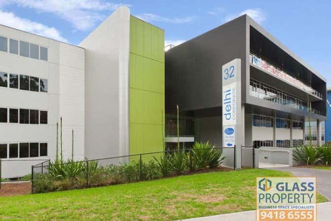 Delhi Corporate, 32 Delhi Road Macquarie Park NSW 2113 - Image 3