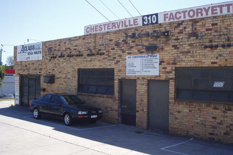 Unit 1 & 2, 310 Chesterville Road Moorabbin VIC 3189 - Image 1