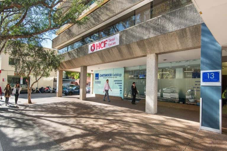 402/13 Spring Street Chatswood NSW 2067 - Image 4