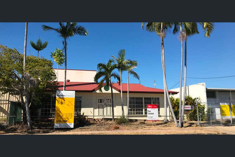 1 Carse Street Hyde Park QLD 4812 - Image 1