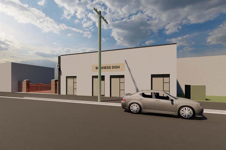 Unit 2, 81-85 Elizabeth Street Launceston TAS 7250 - Image 3