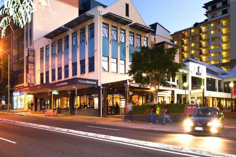Central Brunswick, Lots 8, 9 & 10, 24 Martin Street Fortitude Valley QLD 4006 - Image 1