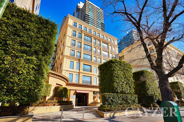 220/370 St Kilda Road Melbourne VIC 3004 - Image 1