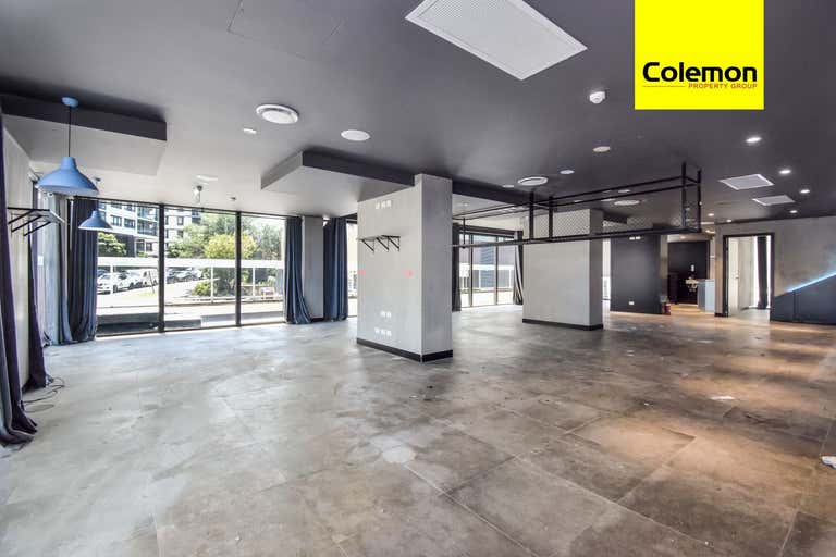 LEASED BY COLEMON SU 0430 714 612, Shop 1, 10-16 Marquet St Rhodes NSW 2138 - Image 2