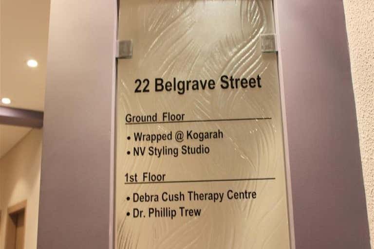 Lot 3, 22 Belgrave Street Kogarah NSW 2217 - Image 2