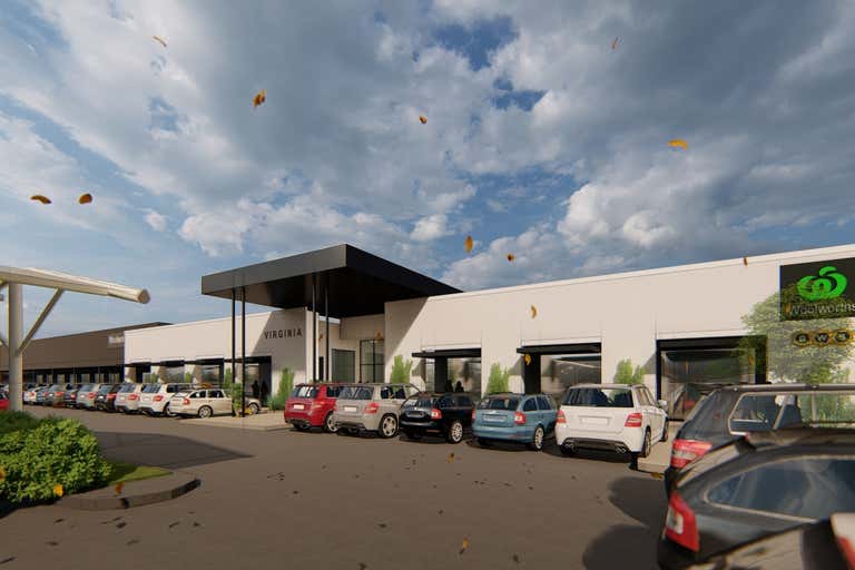 18 Old Port Wakefield Road, Virginia, SA 5120 Shop & Retail Property For Lease