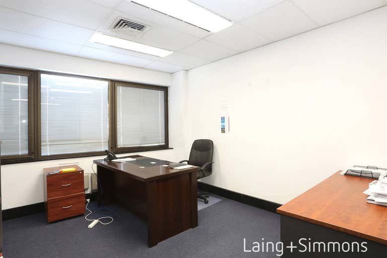 Suite 206, Level 2, 34 Charles Street Parramatta NSW 2150 - Image 3