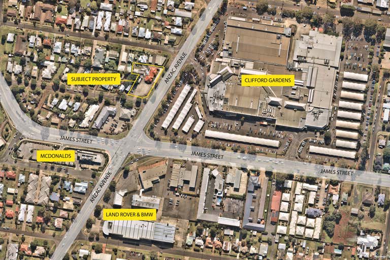 127-129 Anzac Avenue Newtown QLD 4350 - Image 3