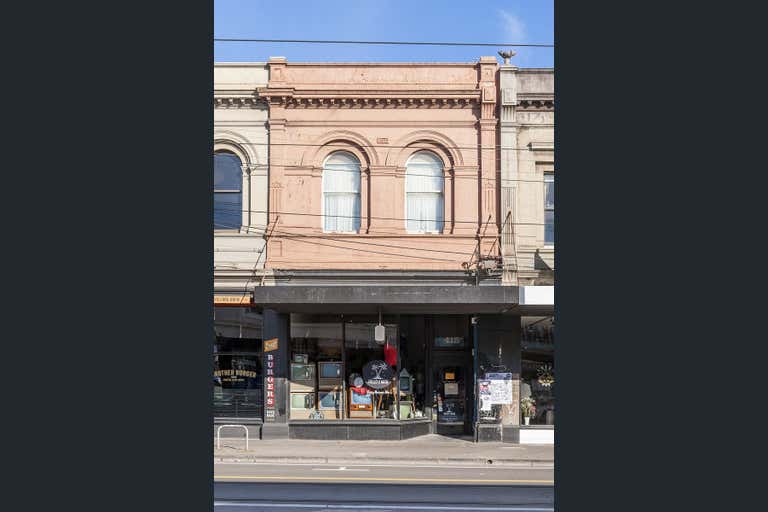 415 Brunswick Street Fitzroy VIC 3065 - Image 1