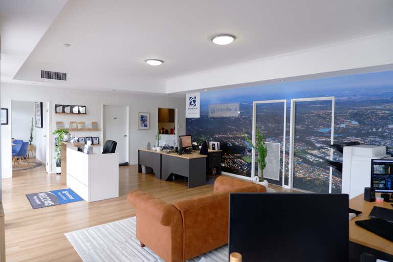 Level  Suite, 16 Bienvenue Drive Currumbin Waters QLD 4223 - Image 1