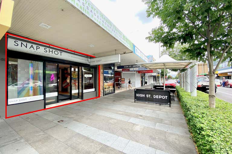 Shop 2, 486 High Street Penrith NSW 2750 - Image 1