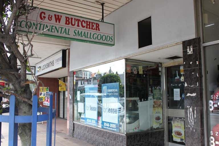 Shop 1, 446 Princes Highway Rockdale NSW 2216 - Image 1