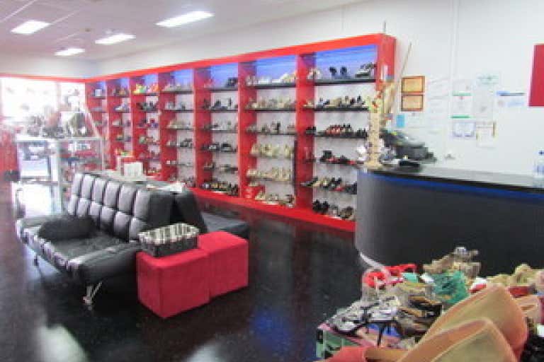 Happy Feet Shoes & Accessories, 2/93 Goondoon Street Gladstone Central QLD 4680 - Image 3