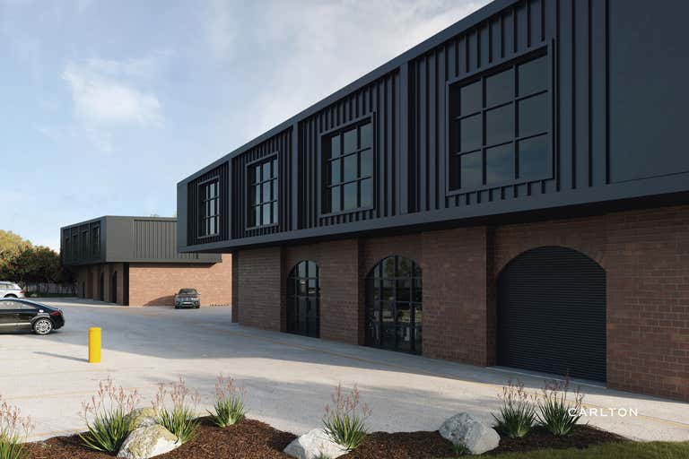 Davy Quarters, 1416 Davy Street, Mittagong, NSW 2575 Industrial