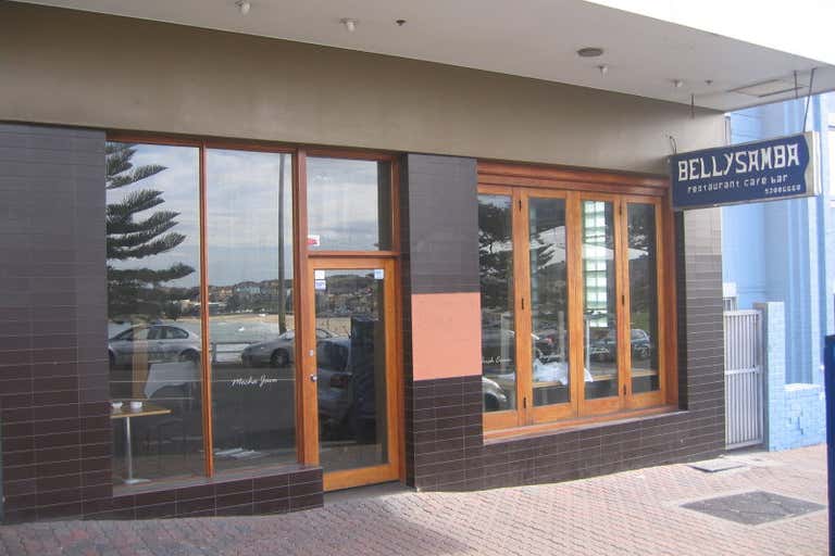 Shop 3, 38 Campbell Parade Bondi Beach NSW 2026 - Image 3