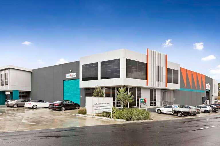 31/27-49 Corporate Boulevard Bayswater VIC 3153 - Image 1