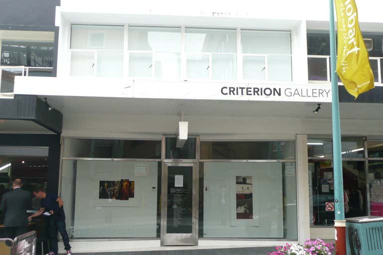 12 Criterion Street Hobart TAS 7000 - Image 1