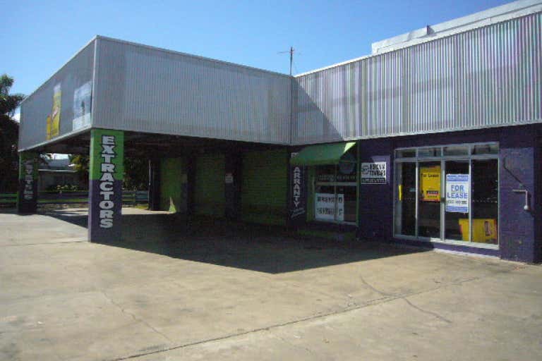 123 Musgrave Street Rockhampton City QLD 4700 - Image 1