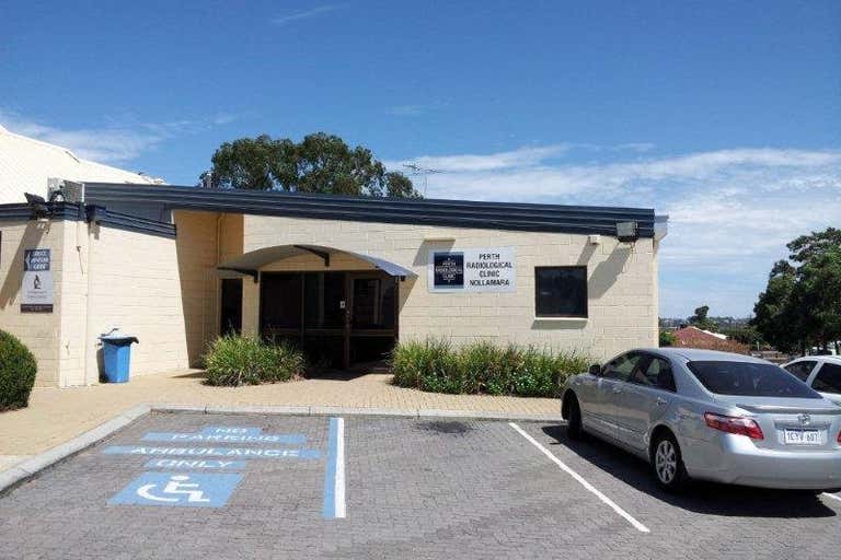 Perth Radiology Clinic, 217 Wanneroo Road Balcatta WA 6021 - Image 1