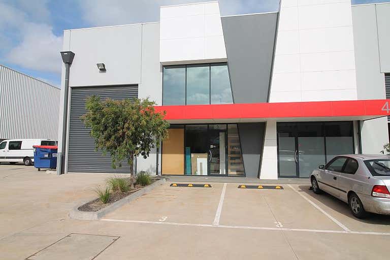 Greens Road Business Park, Unit 3, 191195 Greens Road, Dandenong, VIC