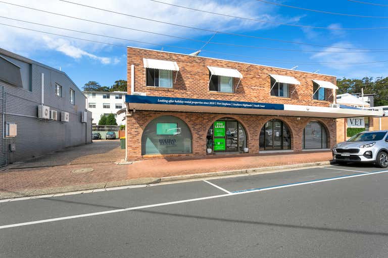 Shop 1, 11 Yacaaba Street Nelson Bay NSW 2315 - Image 1