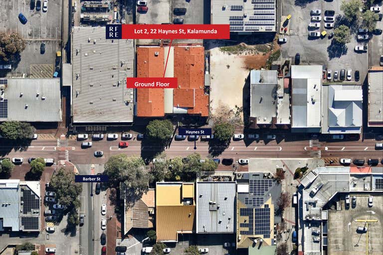 Lot 2, 22 Haynes Street Kalamunda WA 6076 - Image 2