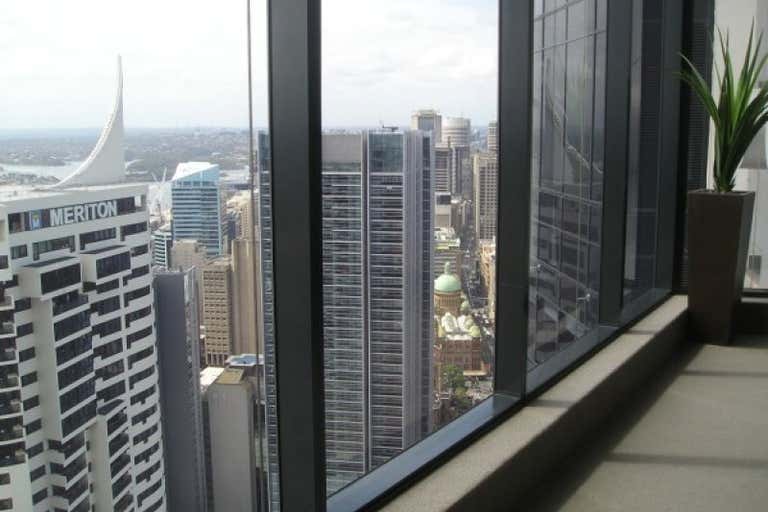 World Tower, Suite 01, Level 61, 87 Liverpool Street Sydney NSW 2000 - Image 2