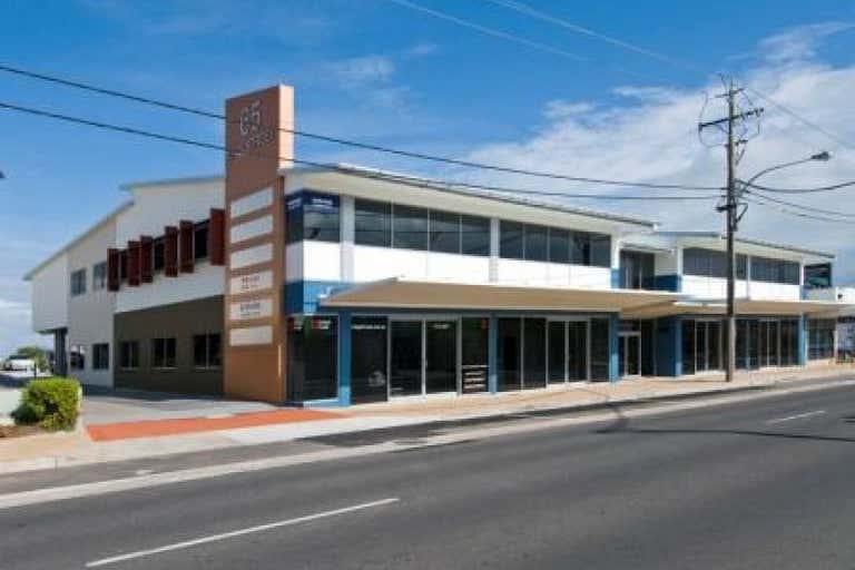 Devinio, Unit 2, 65  Main Street Pialba QLD 4655 - Image 1