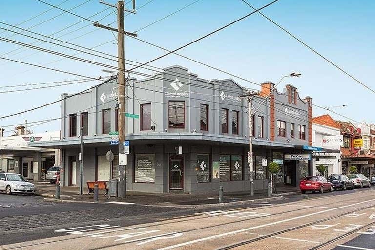 242-246 Glenferrie Road Malvern VIC 3144 - Image 1