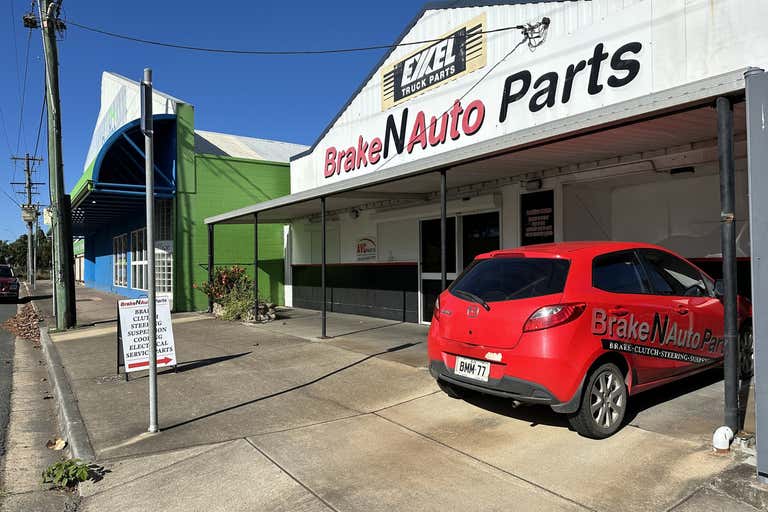 283 Nebo Road West Mackay QLD 4740 - Image 1