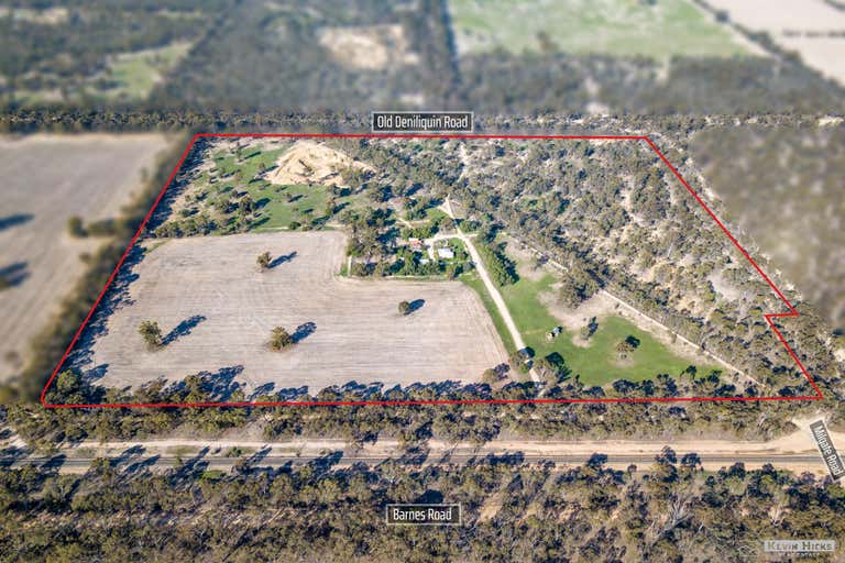 503 Old Deniliquin Road Moama NSW 2731 - Image 1