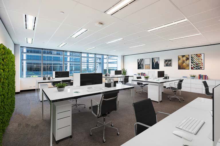 36 Pax serviced office (Suite 102), 102/44 Lakeview Drive Scoresby VIC 3179 - Image 2