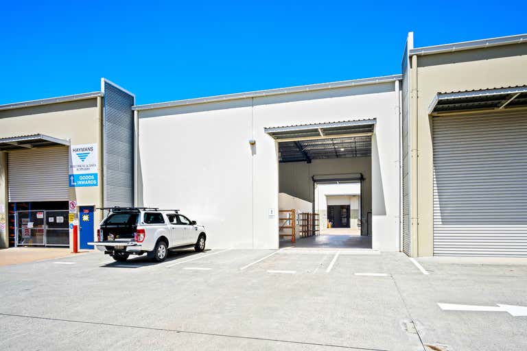 11/140 Wecker Road, Mansfield, QLD 4122 Industrial & Warehouse Property For Lease