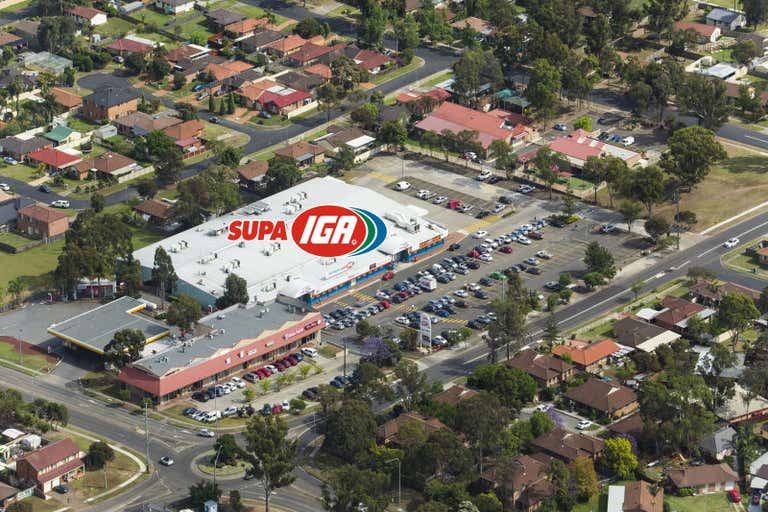 Doonside SUPA IGA, 52 Rosenthal Street Doonside NSW 2767 - Image 1