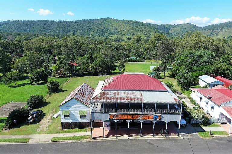 34-36 GEORGE STREET Linville QLD 4314 - Image 1