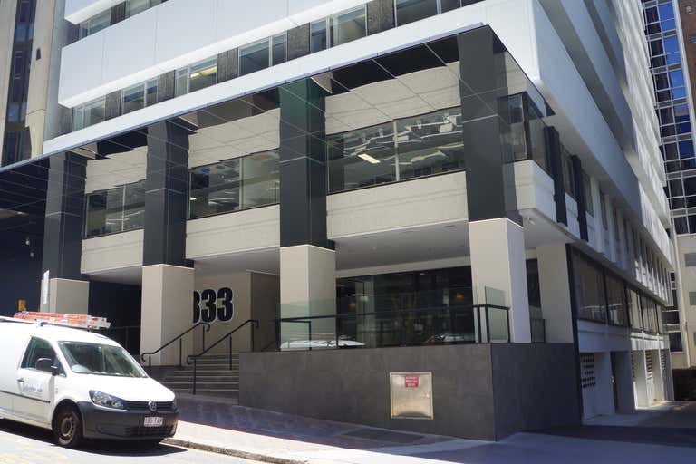 333  Adelaide Street Brisbane City QLD 4000 - Image 2