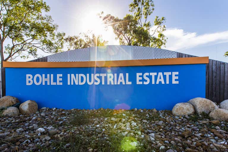 Lots Bohle Industrial Estate Bohle QLD 4818 - Image 4