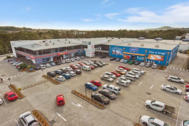 Tuggerah Straight Commercial Centres, Lot 41, 152-156 Pacific Highway Tuggerah NSW 2259 - Image 1
