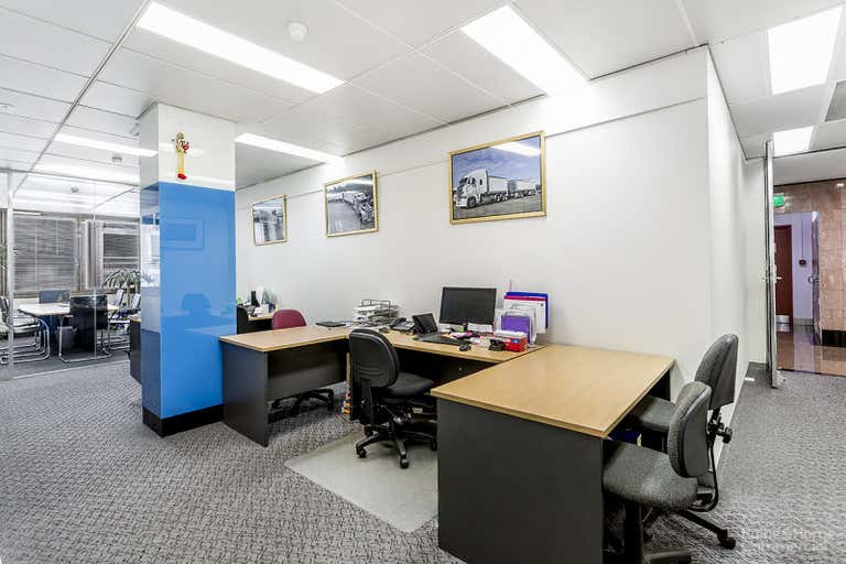 Suite 703, 53 Walker Street North Sydney NSW 2060 - Image 1