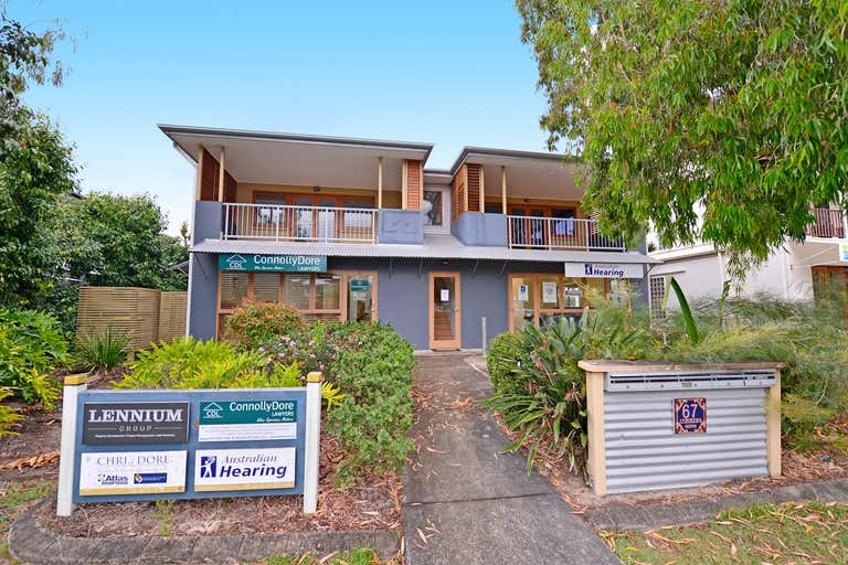 Unit 3/67 Mary Street Noosaville QLD 4566 - Image 1