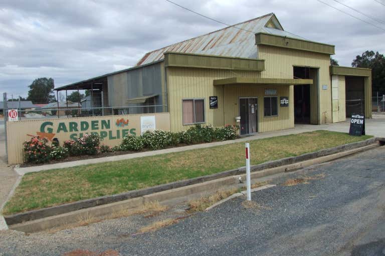 Holbrook Garden and  Soil  Supplies, 54 Wallace Street Holbrook NSW 2644 - Image 1