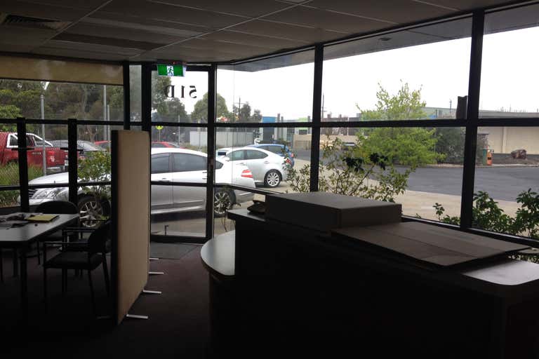 City Edge Industrial park, 51D Hampstead Road Maidstone VIC 3012 - Image 3