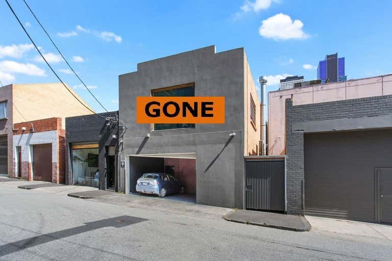 1/18 Ross Street South Melbourne VIC 3205 - Image 1