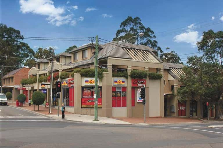 Shops 1 & 2, 94 Karimbla Road Miranda NSW 2228 - Image 1
