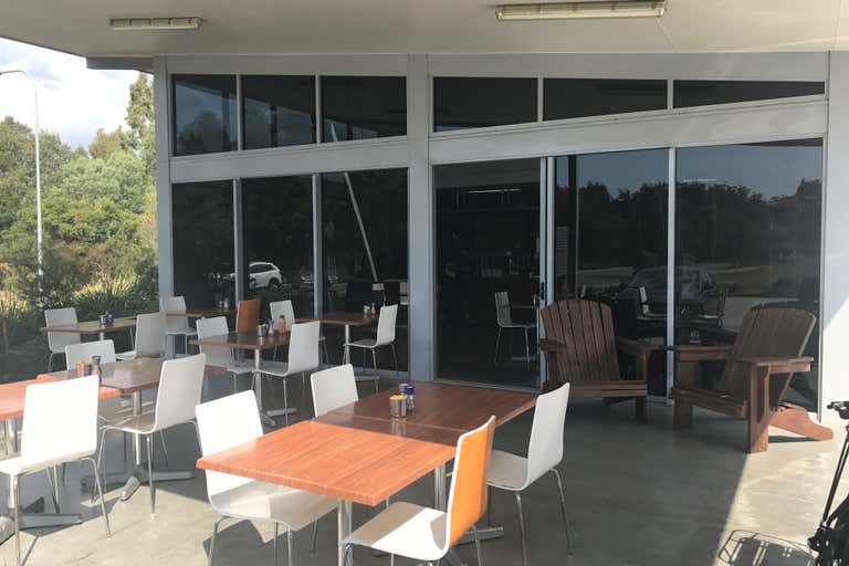 CAFE WITH ENDLESS OPPORTUNITIES, 1A/5 JARDINE DRIVE Redland Bay QLD 4165 - Image 3