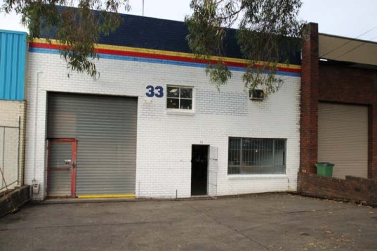 33 Rosedale Avenue Greenacre NSW 2190 - Image 1