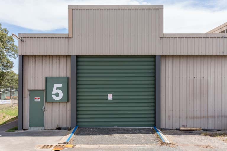 A4 & A5/626 Dallinger Road Lavington NSW 2641 - Image 3