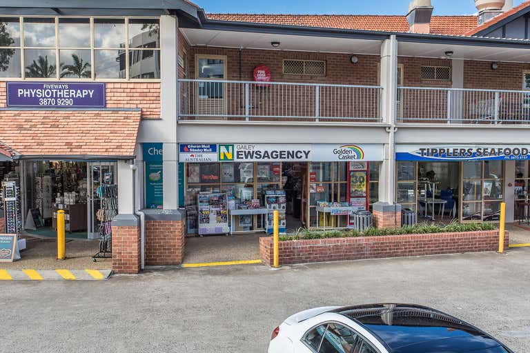 GAILEY FIVEWAYS SHOPPING CENTRE, 144 Indooroopilly Road Taringa QLD 4068 - Image 3