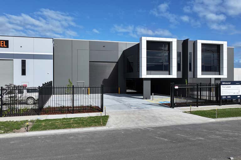 Warehouse 1 & 2 / 7 Exchange Drive Pakenham VIC 3810 - Image 2