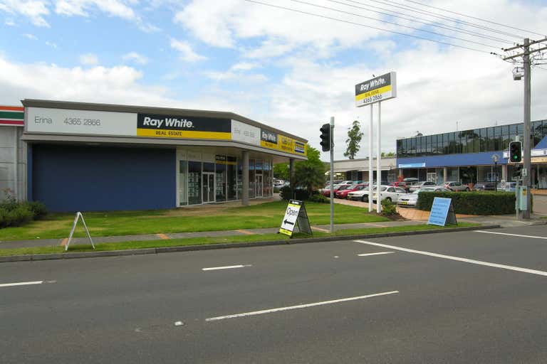 Erina Plaza, Shop 1, 210 The Central Coast Highway Erina NSW 2250 - Image 1